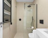 Obra nueva - Villa - Los Alcazares - Serena Golf