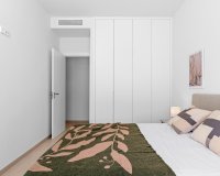 Obra nueva - Villa - Los Alcazares - Serena Golf