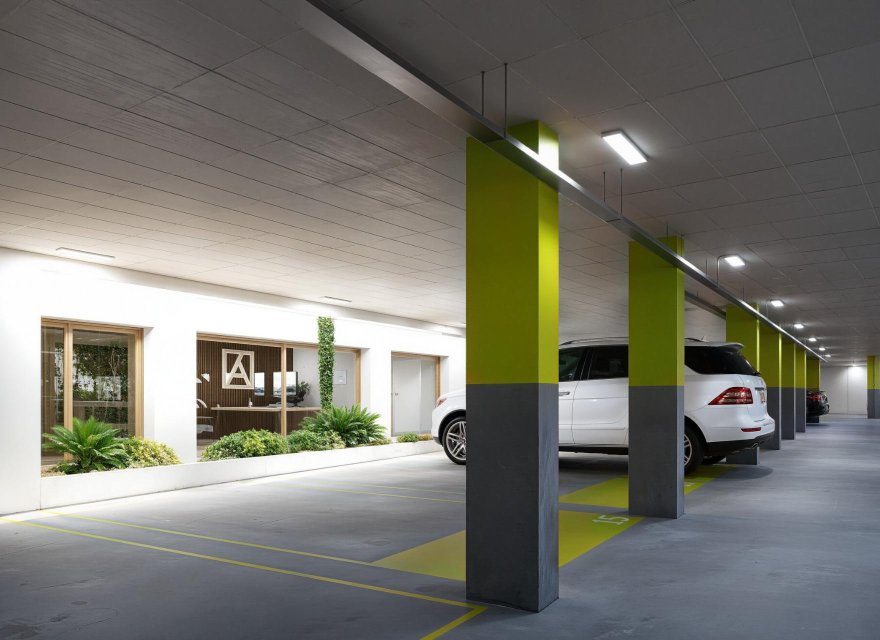 Obra nueva - Villa - Los Alcazares - Serena Golf