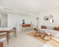 Obra nueva - Villa - Los Alcazares - Serena Golf