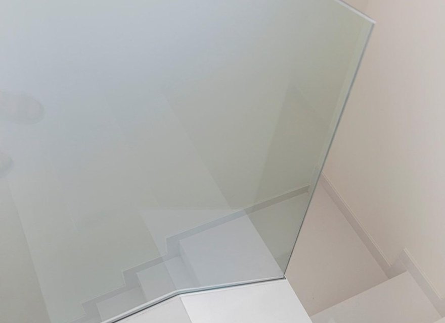 Obra nueva - Villa - Los Alcazares - Serena Golf