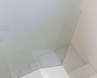 Obra nueva - Villa - Los Alcazares - Serena Golf