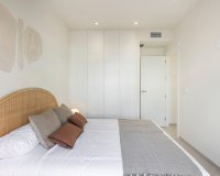 Obra nueva - Villa - Los Alcazares - Serena Golf