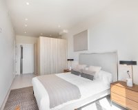 Obra nueva - Villa - Los Alcazares - Serena Golf