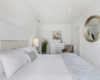 Obra nueva - Villa - Los Alcazares - Serena Golf