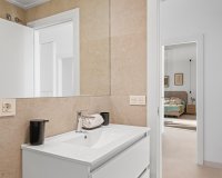 Obra nueva - Villa - Los Alcazares - Serena Golf