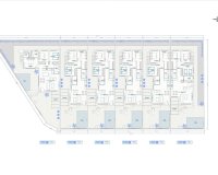 Obra nueva - Villa - Los Alcazares - Serena Golf