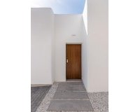 Obra nueva - Villa - Los Alcazares - Serena Golf