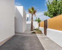 Obra nueva - Villa - Los Alcazares - Serena Golf