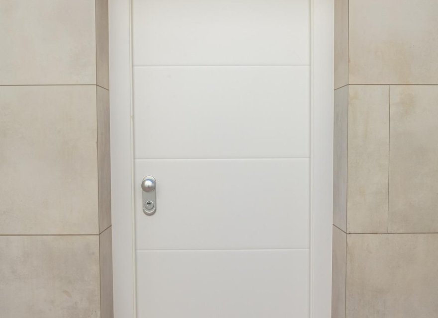 Obra nueva - Villa - Los Alcazares - Torre del Rame