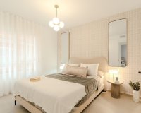 Obra nueva - Villa - Los Alcazares - Torre del Rame