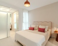 Obra nueva - Villa - Los Alcazares - Torre del Rame