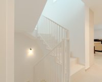 Obra nueva - Villa - Los Alcazares - Torre del Rame