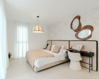 Obra nueva - Villa - Los Alcazares - Torre del Rame