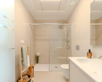 Obra nueva - Villa - Los Alcazares - Torre del Rame