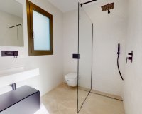 Obra nueva - Villa - Los Alcazares