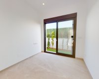 Obra nueva - Villa - Los Alcazares