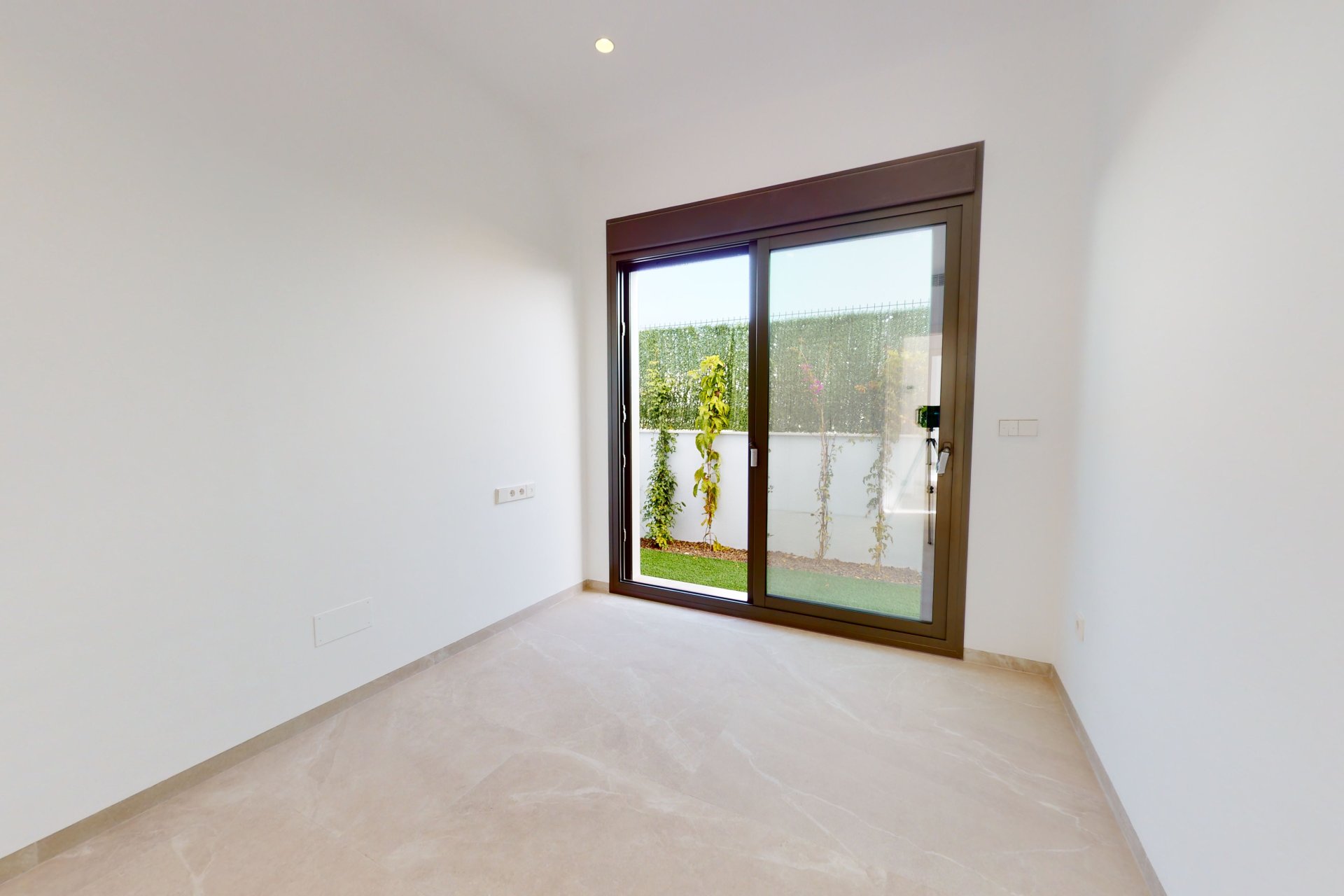 Obra nueva - Villa - Los Alcazares