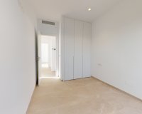 Obra nueva - Villa - Los Alcazares