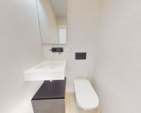 Obra nueva - Villa - Los Alcazares