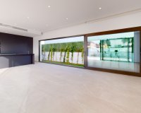 Obra nueva - Villa - Los Alcazares