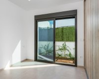 Obra nueva - Villa - Los Alcazares