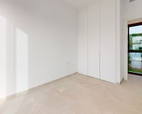 Obra nueva - Villa - Los Alcazares