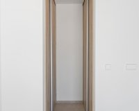 Obra nueva - Villa - Los Alcazares