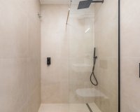 Obra nueva - Villa - Los Alcazares