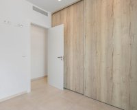 Obra nueva - Villa - Los Alcazares