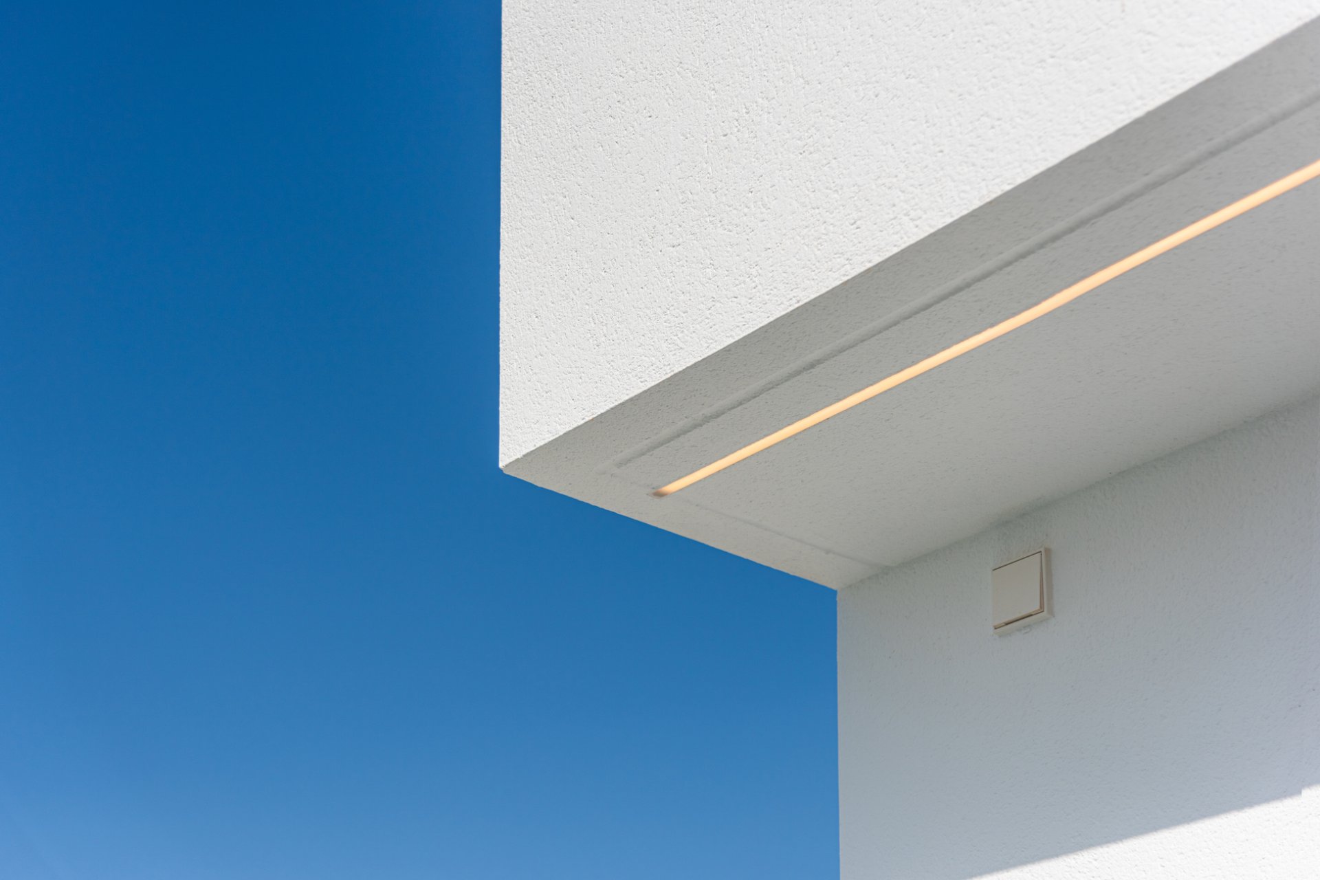 Obra nueva - Villa - Los Alcazares