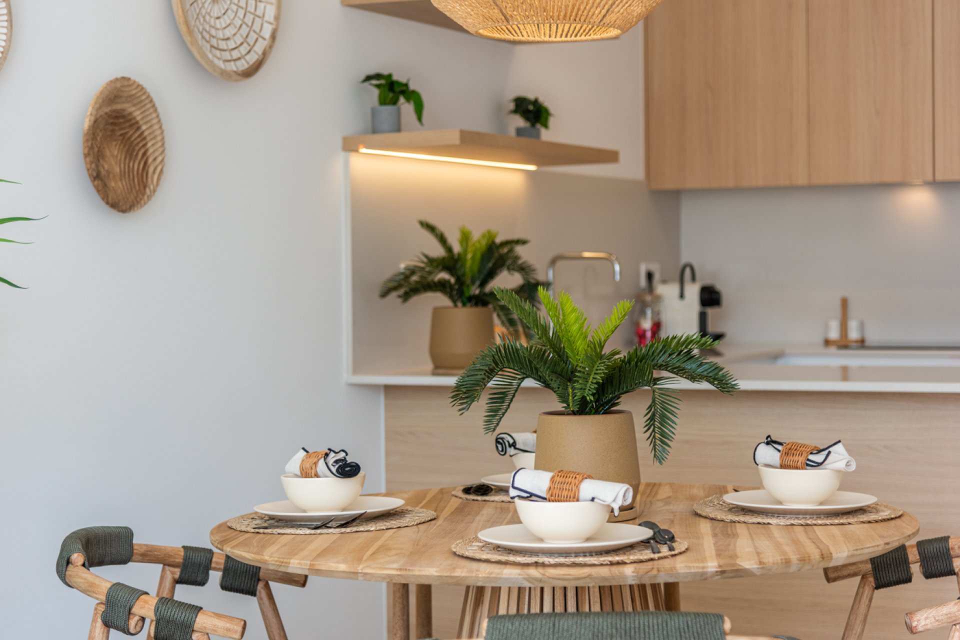 Obra nueva - Villa - Los Alcazares