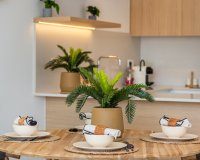 Obra nueva - Villa - Los Alcazares