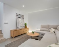 Obra nueva - Villa - Los Alcazares