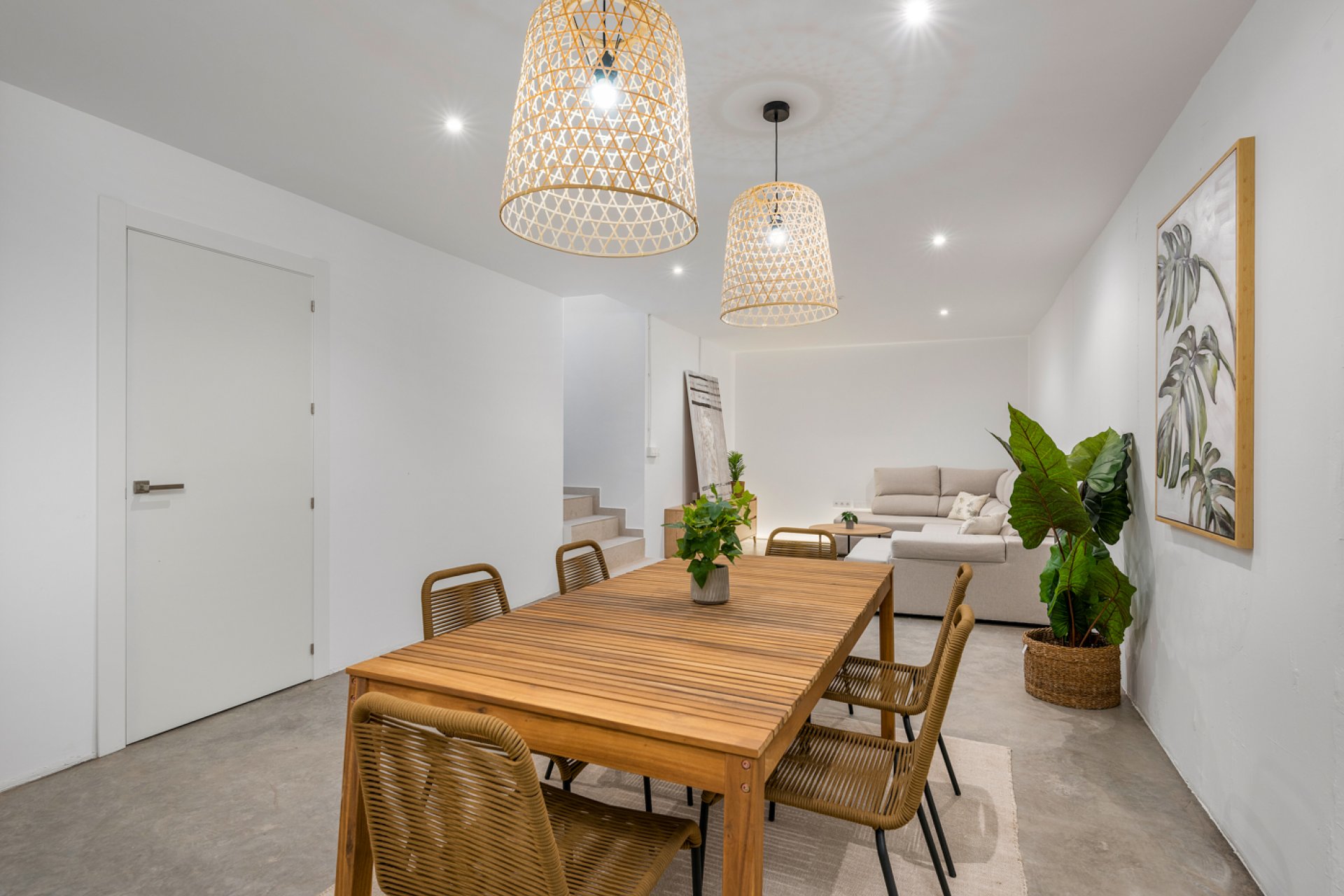 Obra nueva - Villa - Los Alcazares