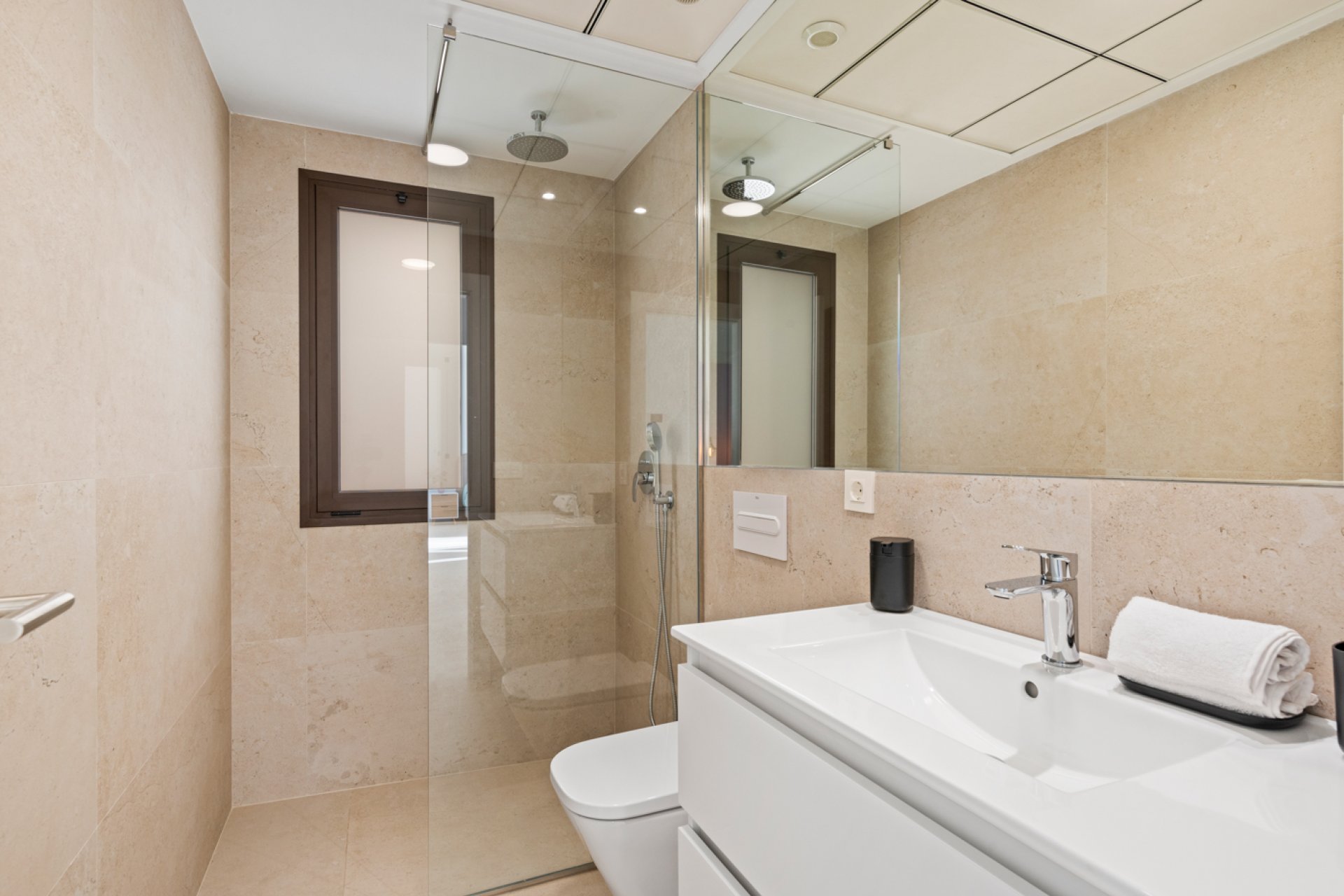 Obra nueva - Villa - Los Alcazares