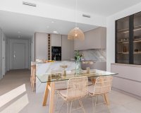 Obra nueva - Villa - Los Alcazares