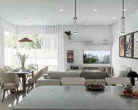 Obra nueva - Villa - Los Alcazares