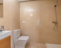 Obra nueva - Villa - Los Alcazares