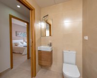 Obra nueva - Villa - Los Alcazares