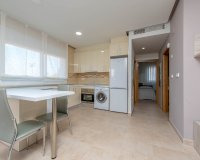 Obra nueva - Villa - Los Alcazares