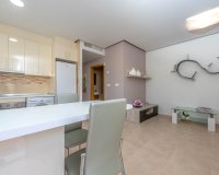 Obra nueva - Villa - Los Alcazares