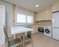 Obra nueva - Villa - Los Alcazares