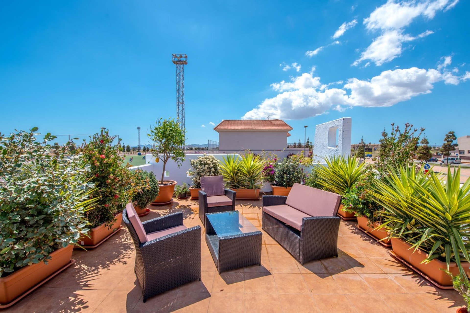 Obra nueva - Villa - Los Alcazares