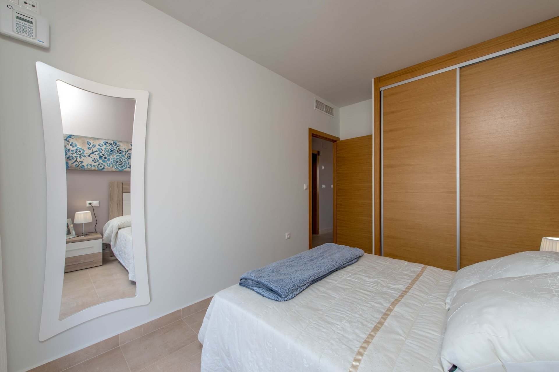 Obra nueva - Villa - Los Alcazares