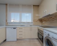 Obra nueva - Villa - Los Alcazares