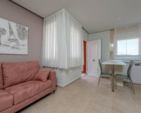 Obra nueva - Villa - Los Alcazares