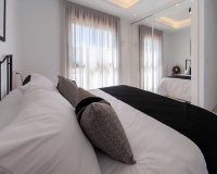 Obra nueva - Villa - Los Alcazares