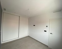 Obra nueva - Villa - Los Alcazares