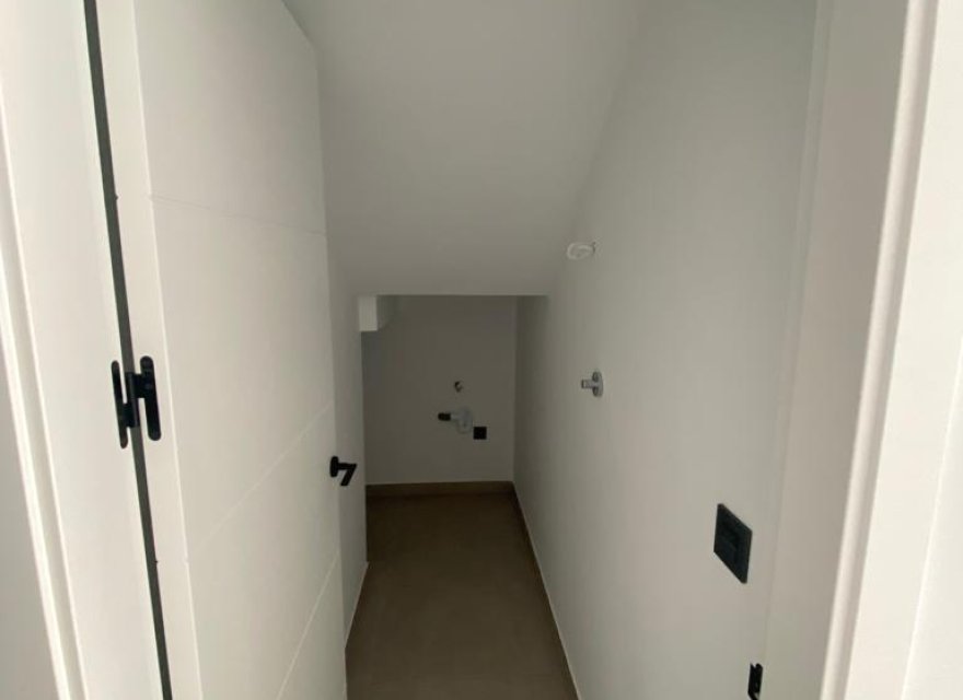 Obra nueva - Villa - Los Alcazares